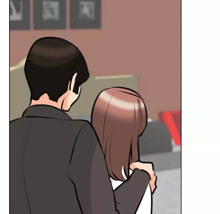 同事换换爱-第106话 - 图片 81
