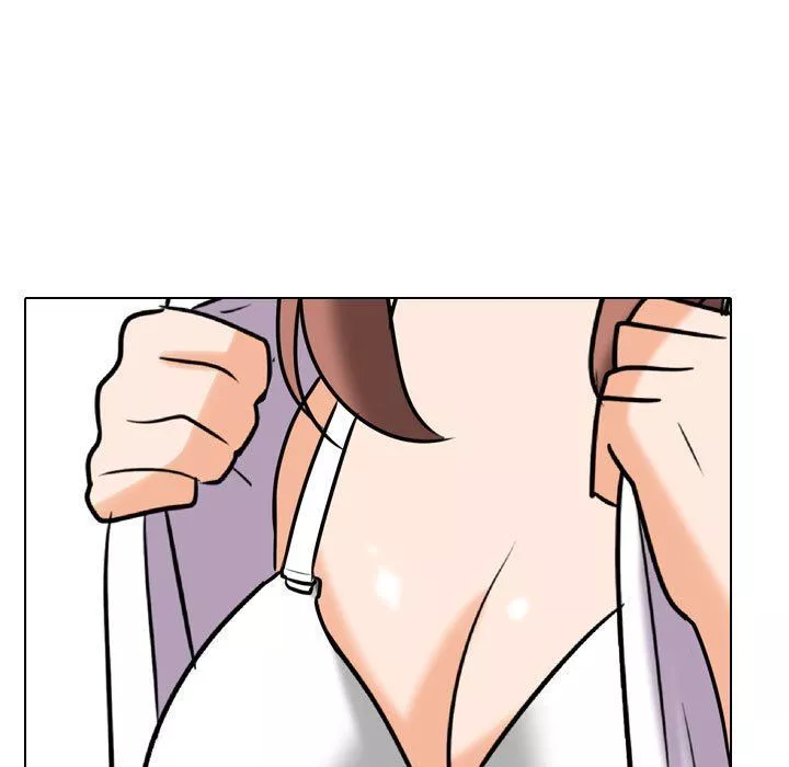 同事換換愛第106話
