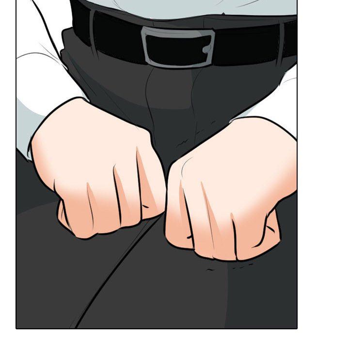 同事換換愛第107話