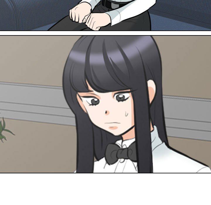 同事換換愛第109話