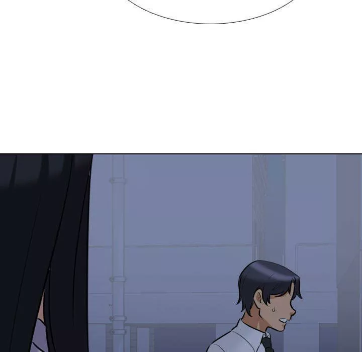 同事換換愛第109話