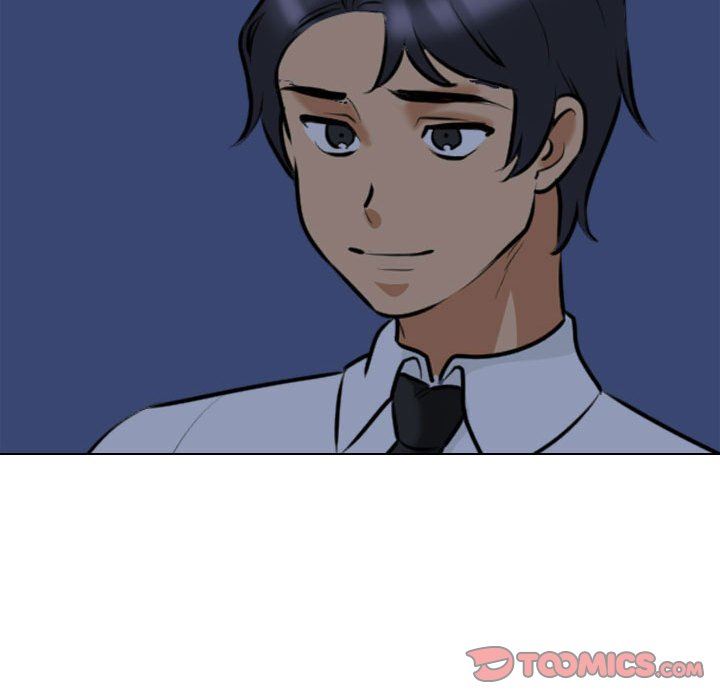 同事换换爱第109话