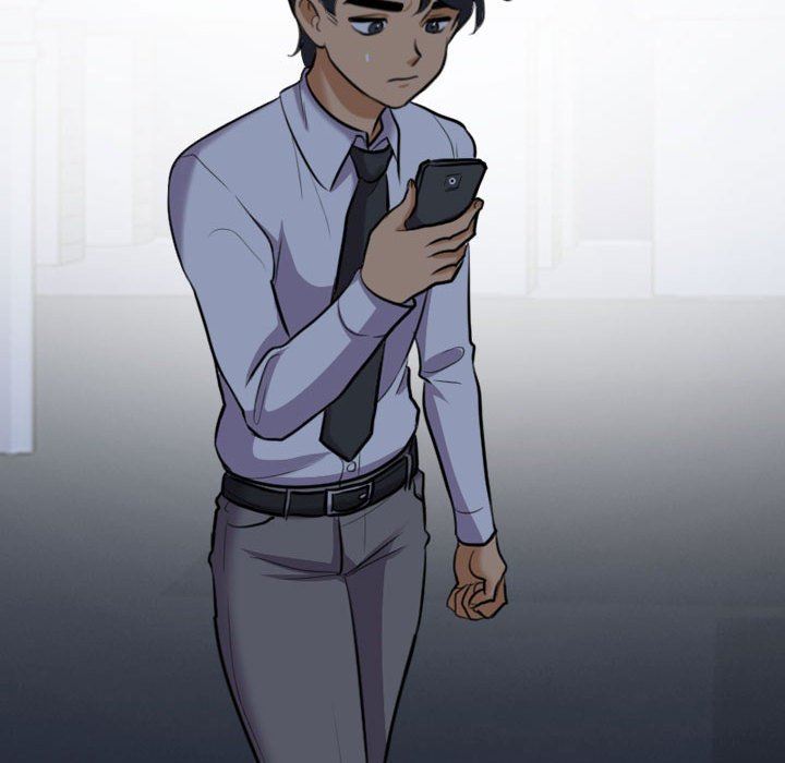 同事換換愛第109話