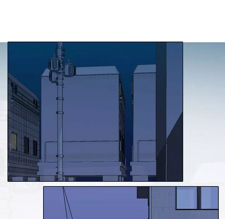 同事換換愛第109話