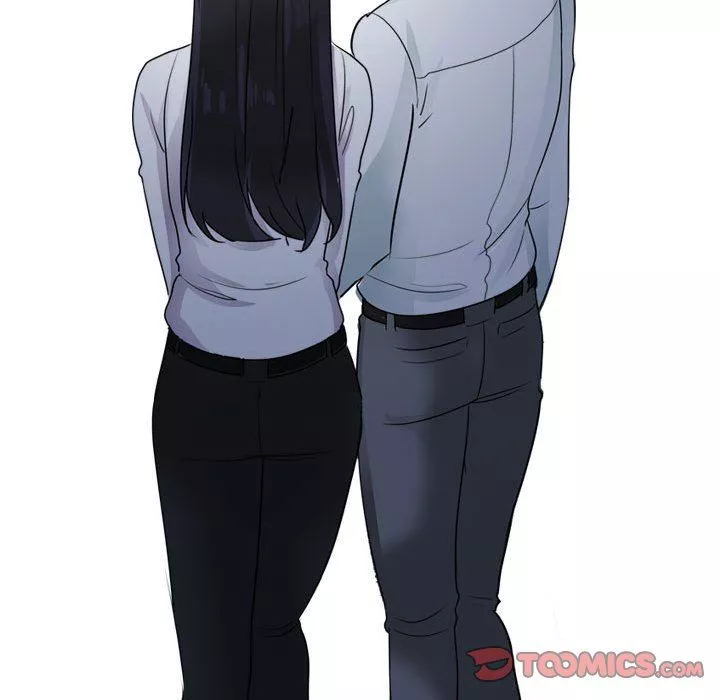 同事換換愛第109話