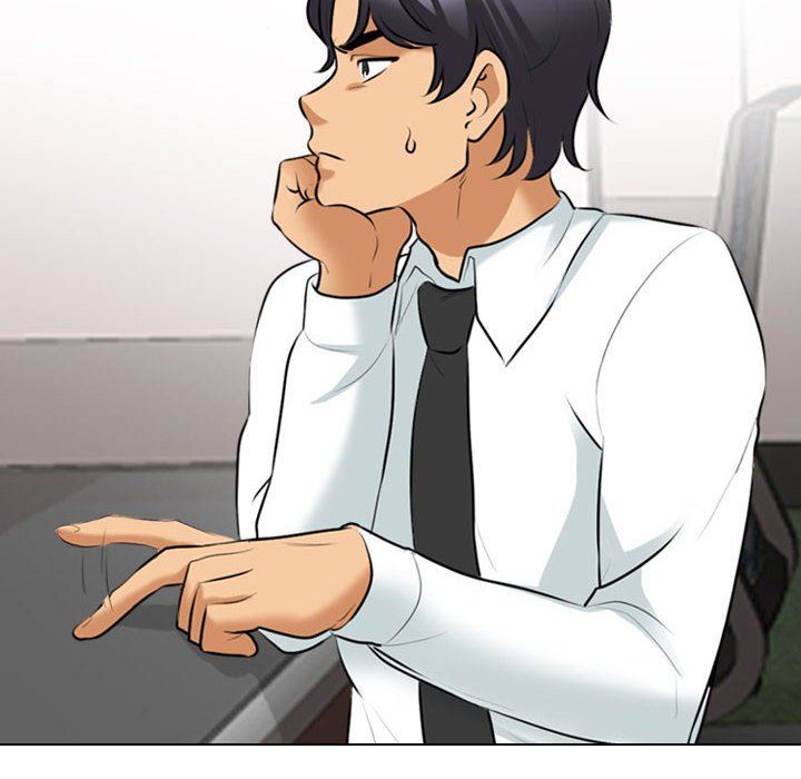 同事換換愛第111話