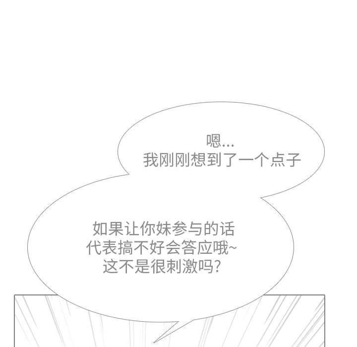 同事換換愛第111話