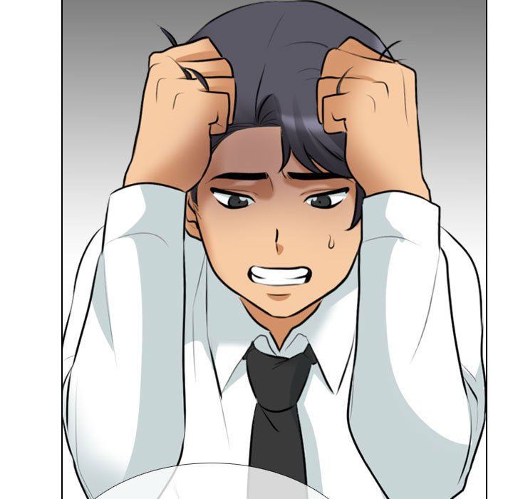 同事換換愛第111話