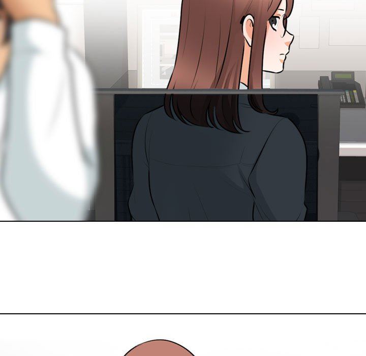 同事換換愛第111話