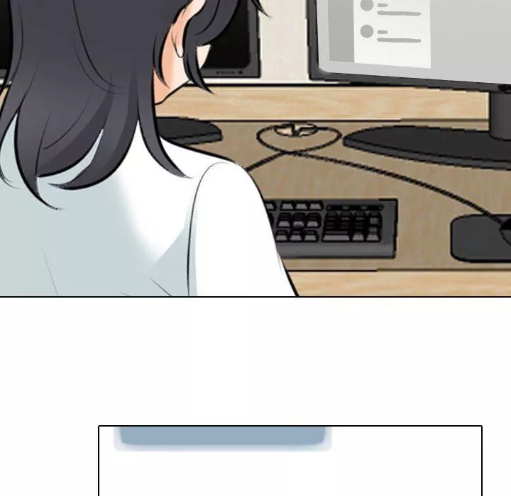同事換換愛第111話