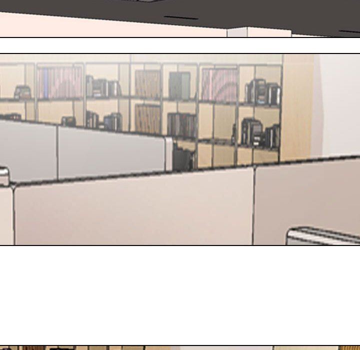 同事換換愛第112話