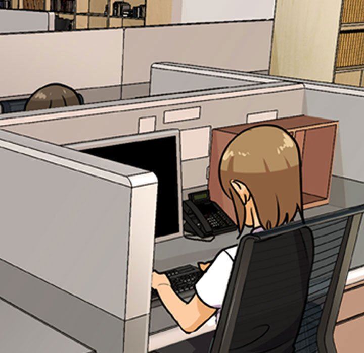 同事换换爱第112话