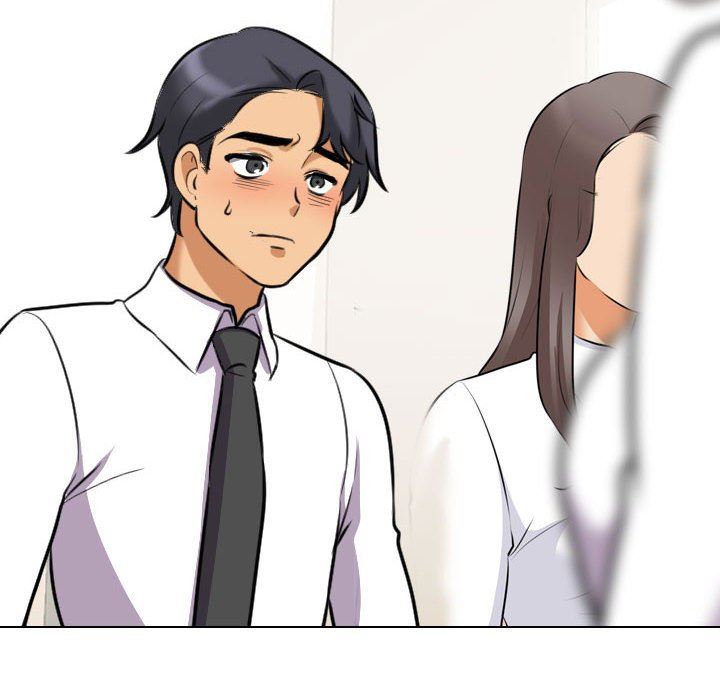 同事换换爱第112话