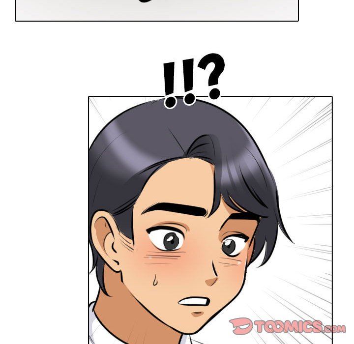 同事换换爱第112话