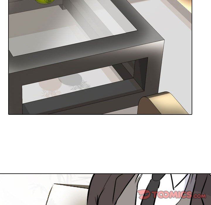 同事换换爱第112话