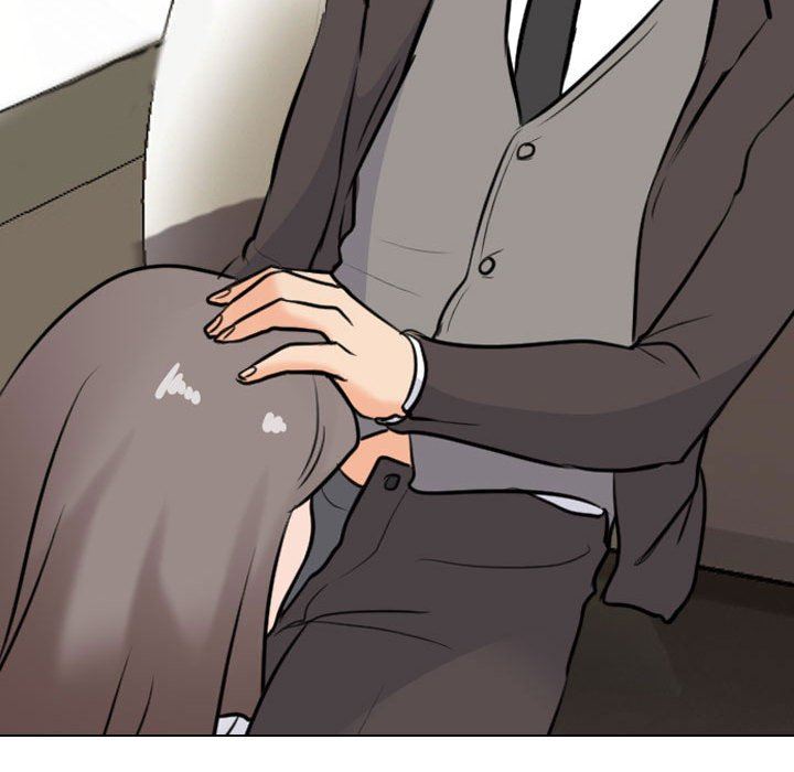 同事换换爱第112话