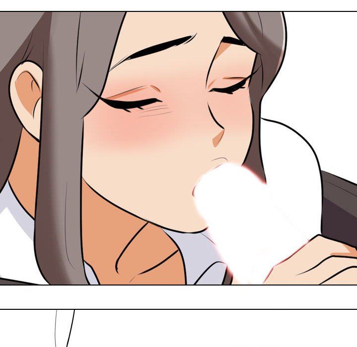 同事换换爱第112话