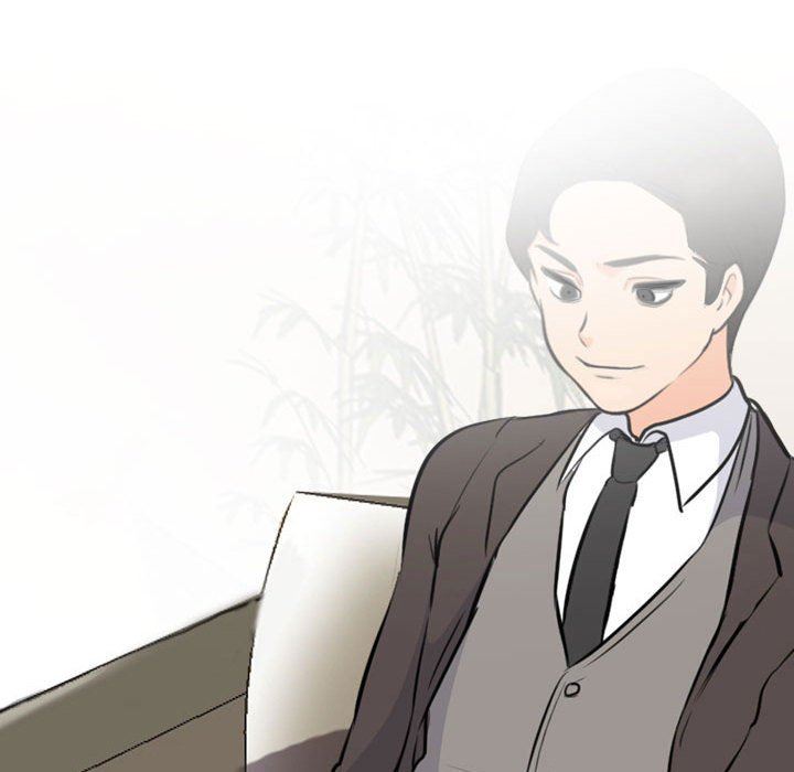 同事换换爱第112话