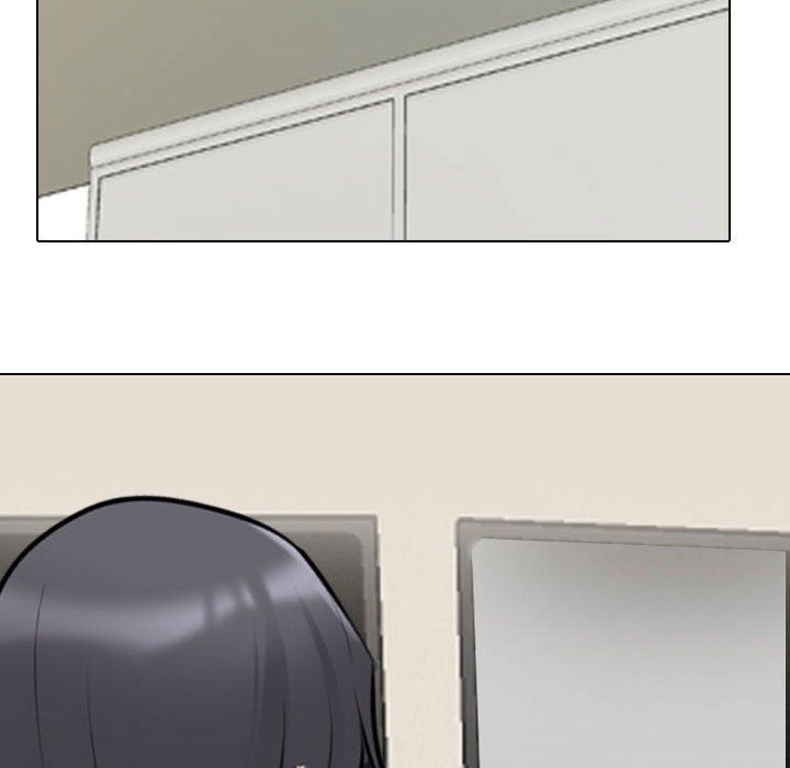 同事换换爱第112话