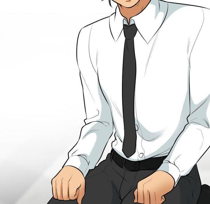 同事換換愛第124話