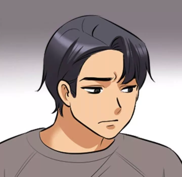 同事換換愛第124話