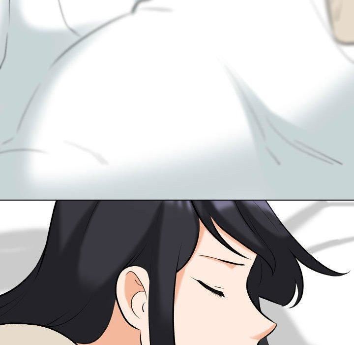 同事换换爱第124话