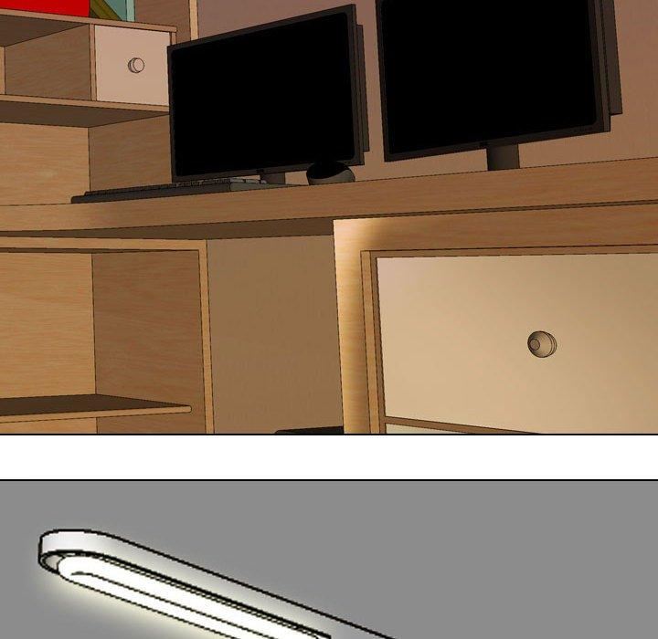 同事換換愛第124話