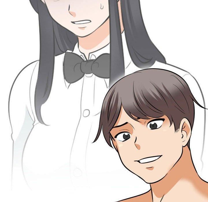 同事换换爱第124话