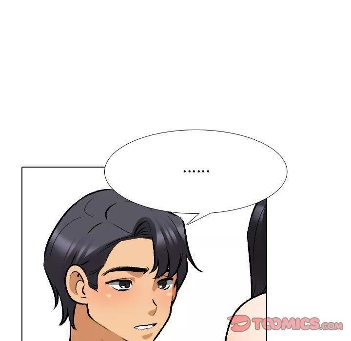 同事換換愛第126話