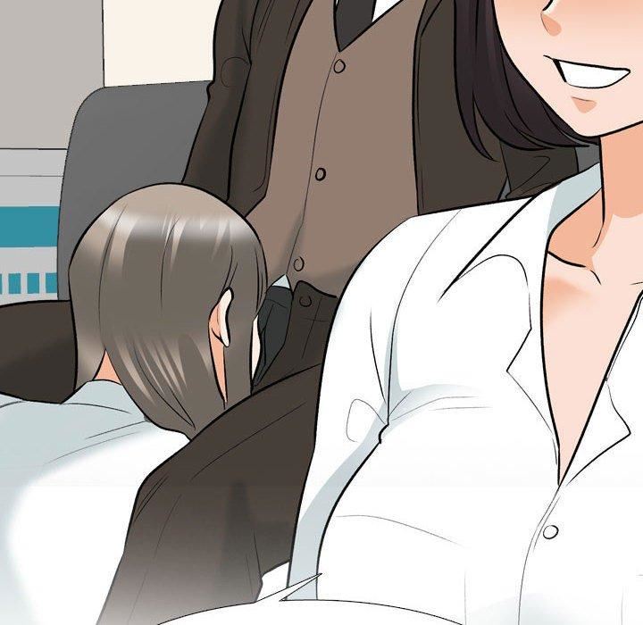 同事换换爱第130话