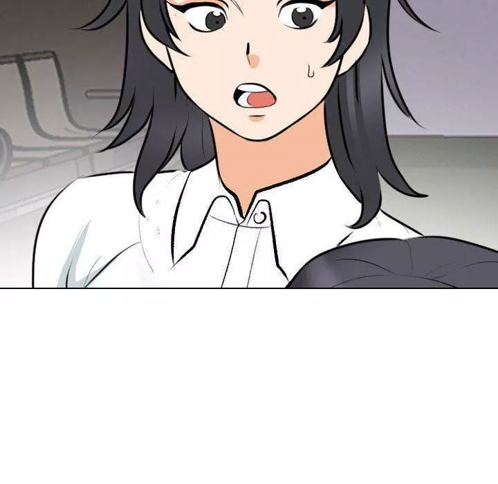 同事換換愛第130話