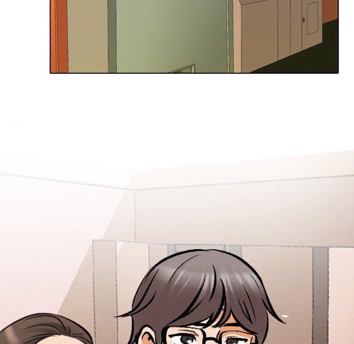 同事換換愛第132話