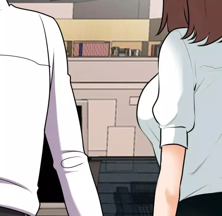 同事換換愛第133話
