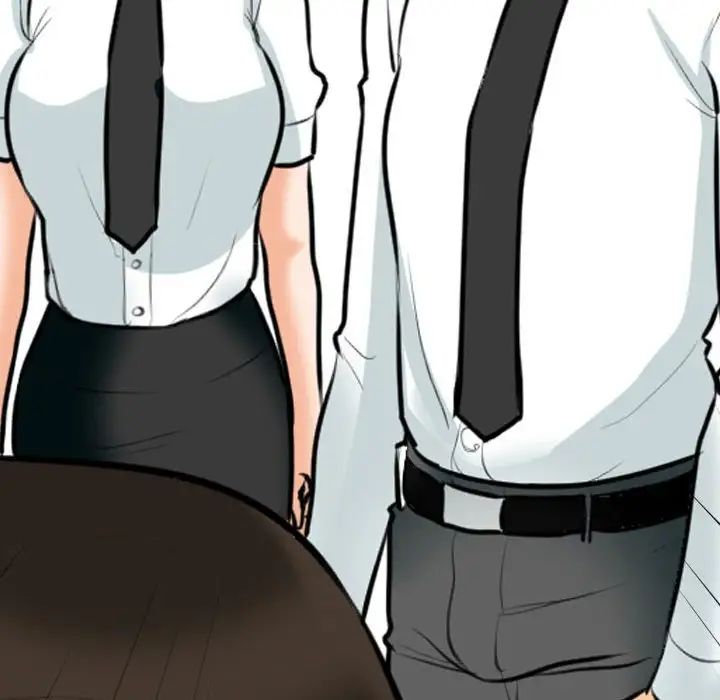 同事換換愛第133話