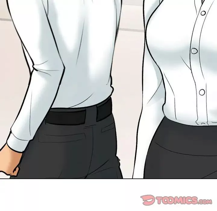 同事換換愛第135話