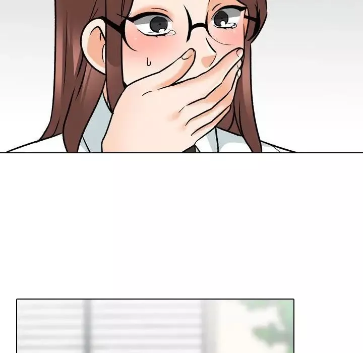 同事換換愛第136話