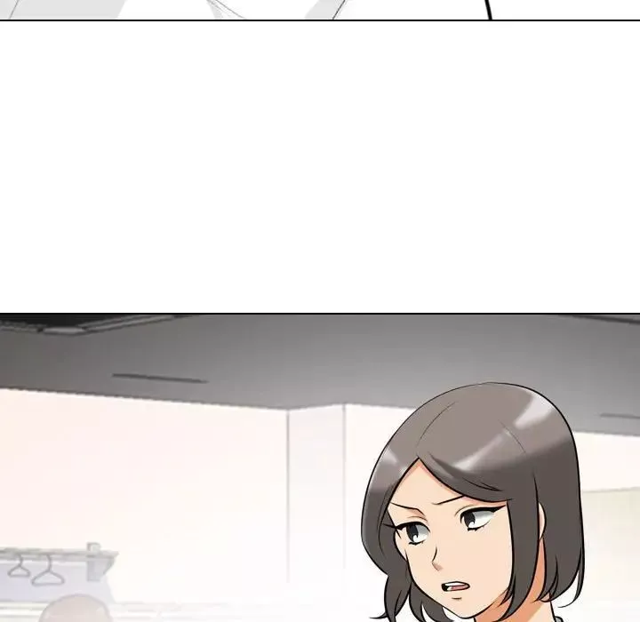 同事換換愛第137話