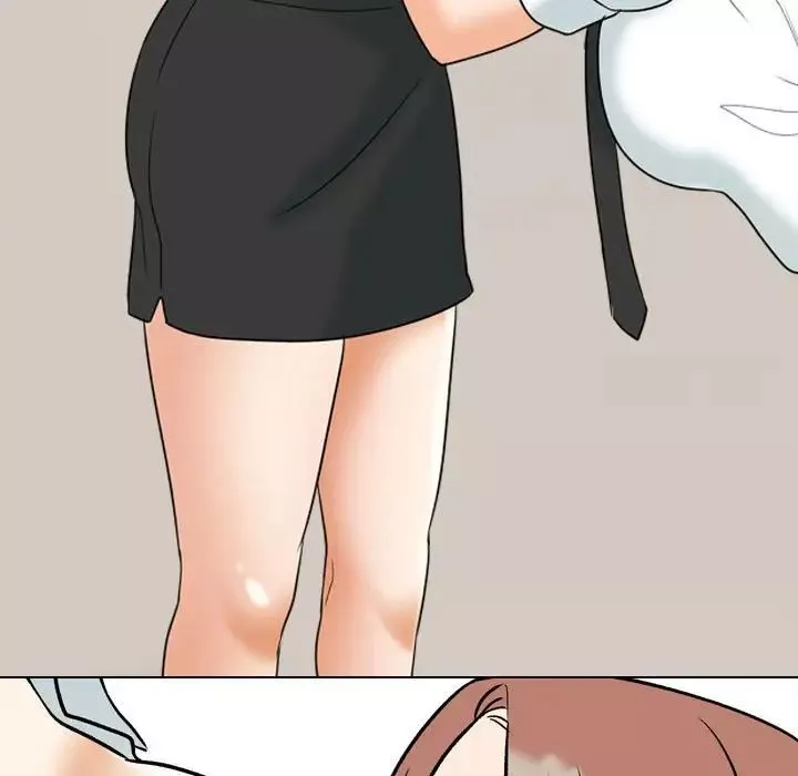 同事換換愛第137話