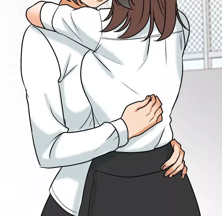 同事換換愛第137話