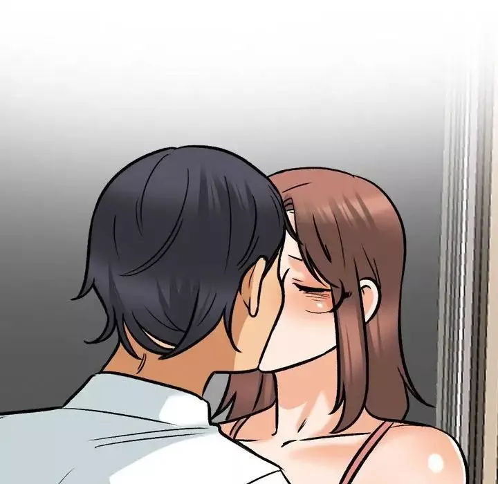 同事換換愛第139話