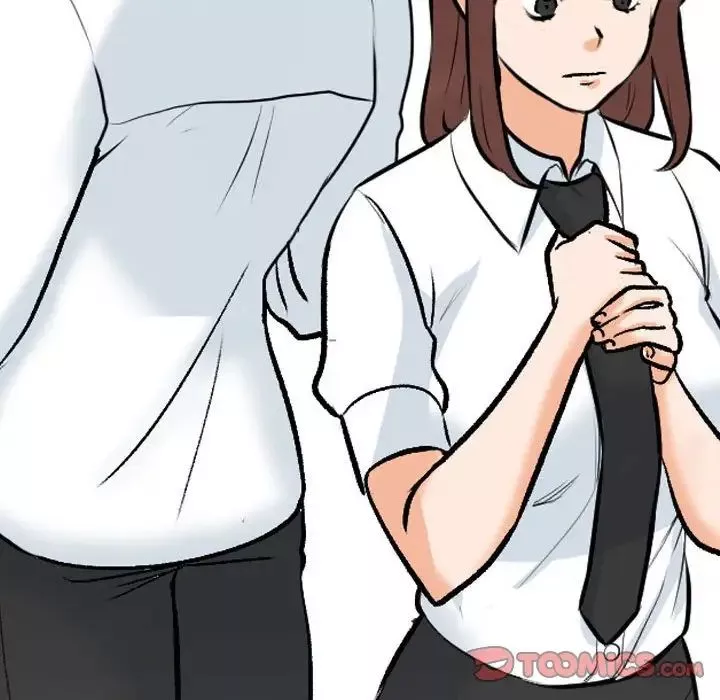 同事换换爱-第140话 - 图片 63