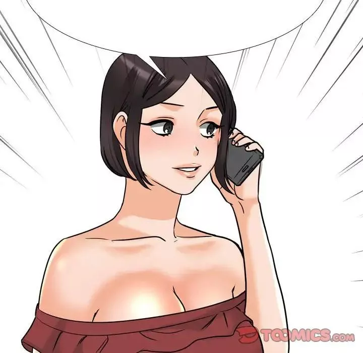 同事换换爱-第140话 - 图片 84