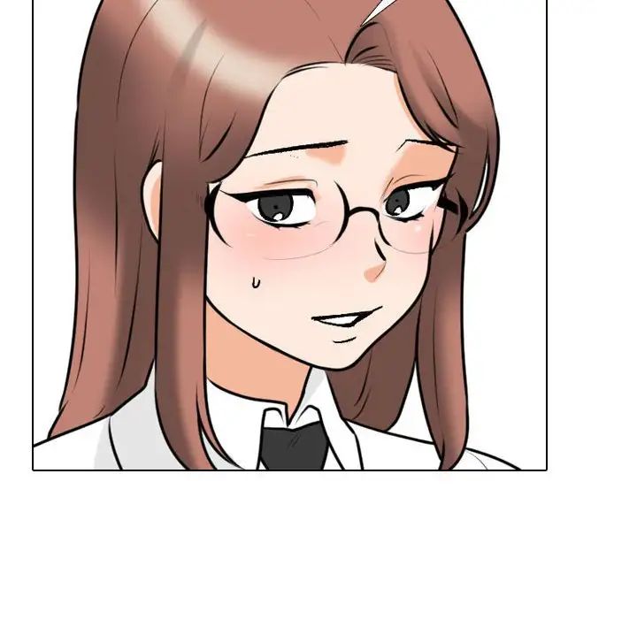 同事换换爱第140话