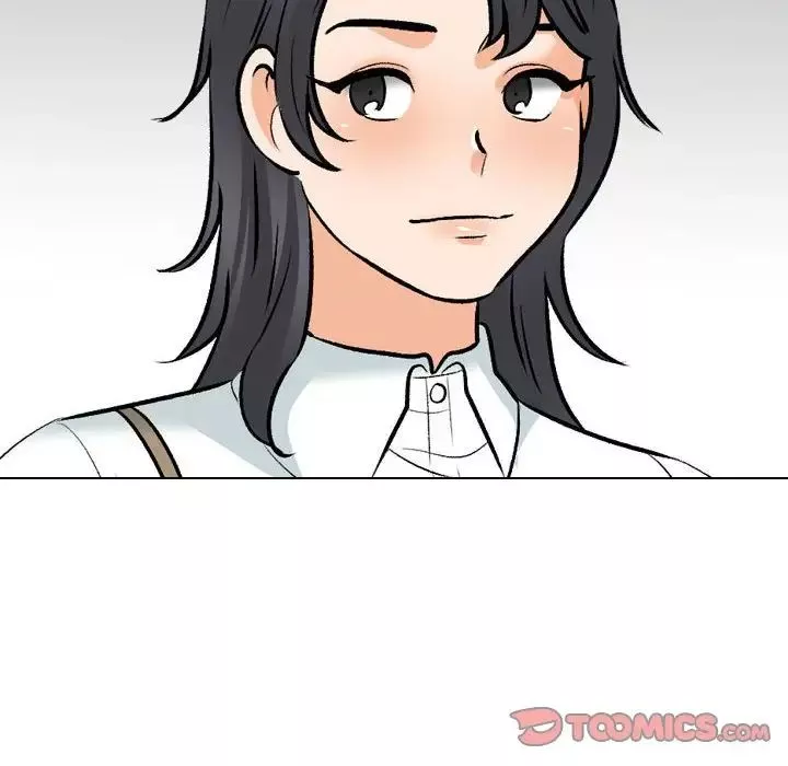 同事换换爱-第145话 - 图片 20