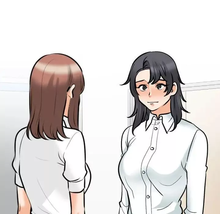同事换换爱-第145话 - 图片 45