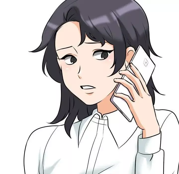 同事換換愛第145話
