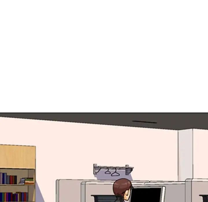 同事换换爱第145话