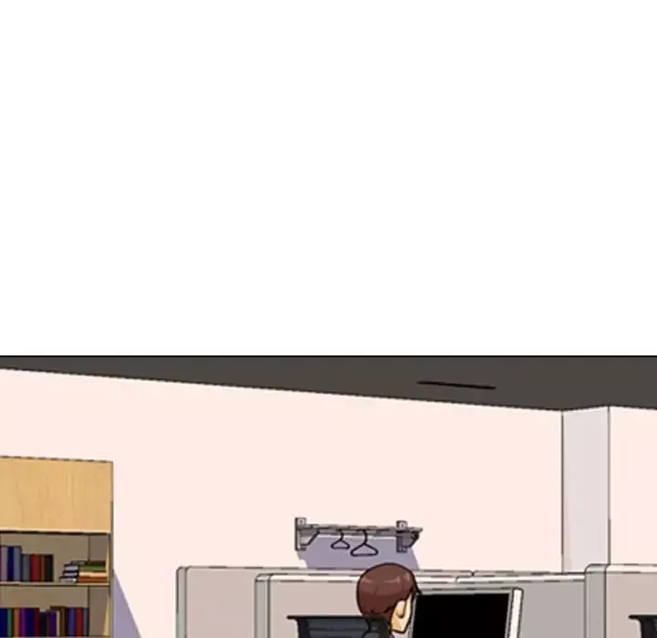 同事換換愛第145話