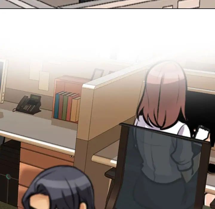 同事换换爱第145话