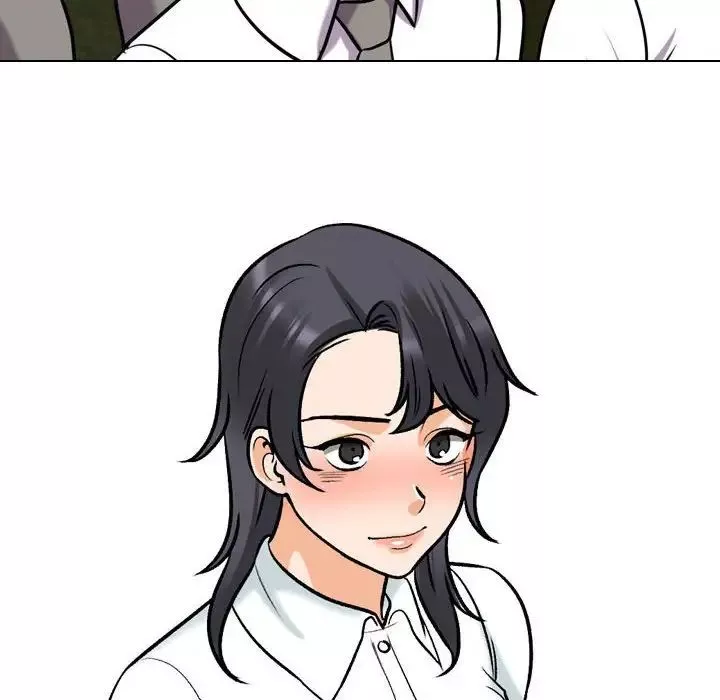 同事換換愛第146話